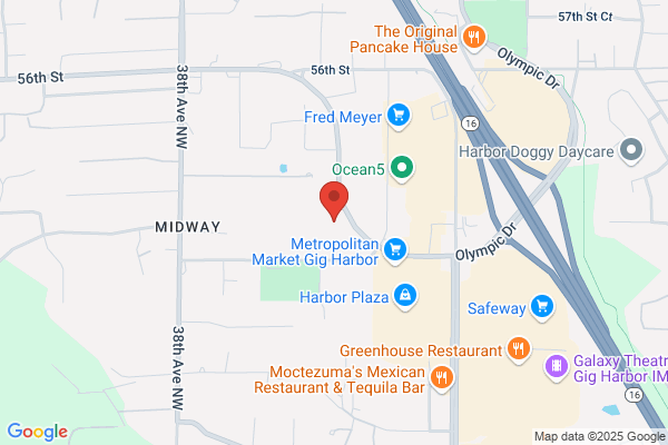 Kvinsland Dentistry