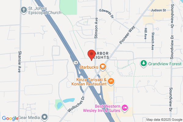 Sunrise Dental Gig Harbor