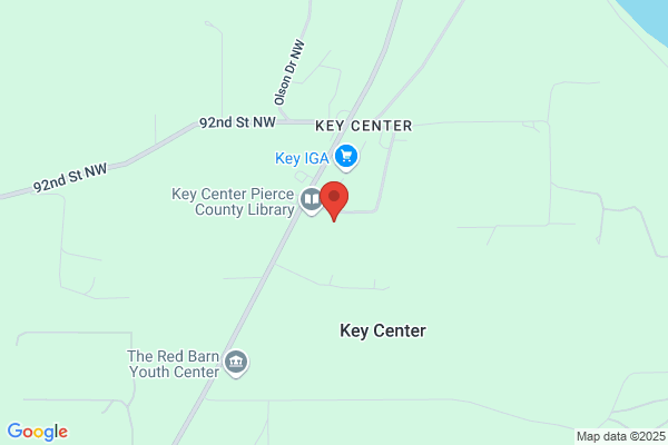 Community Health Care - Key Peninsula