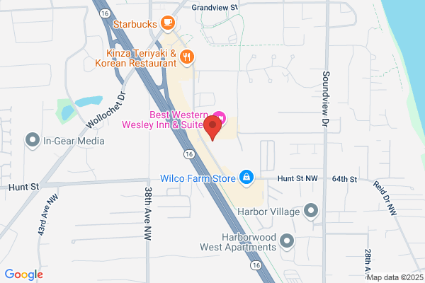 Duppenthaler Family Chiropractic Clinic