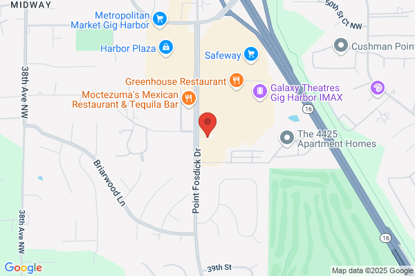 MultiCare Endocrinology Specialists - Gig Harbor