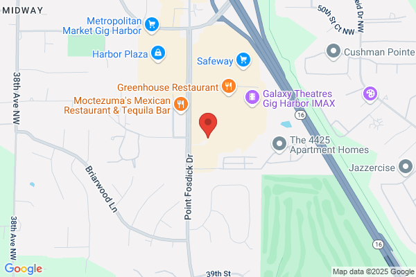 MultiCare Gig Harbor North