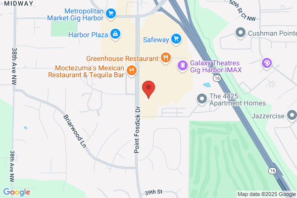 MultiCare Gig Harbor Primary Care