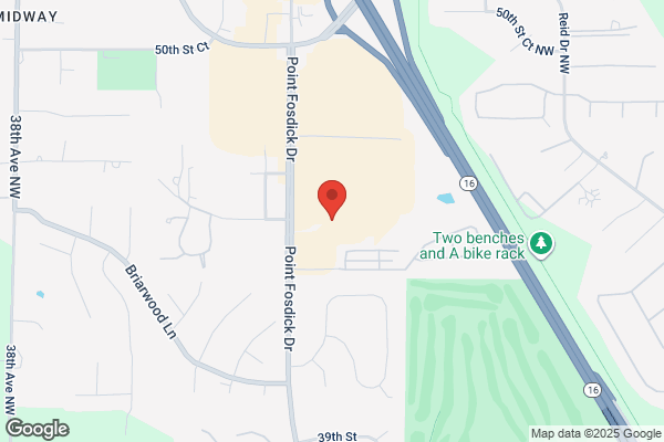 MultiCare Orthopedics & Sports Medicine - Gig Harbor