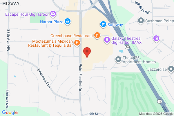 MultiCare Podiatry Specialists - Gig Harbor