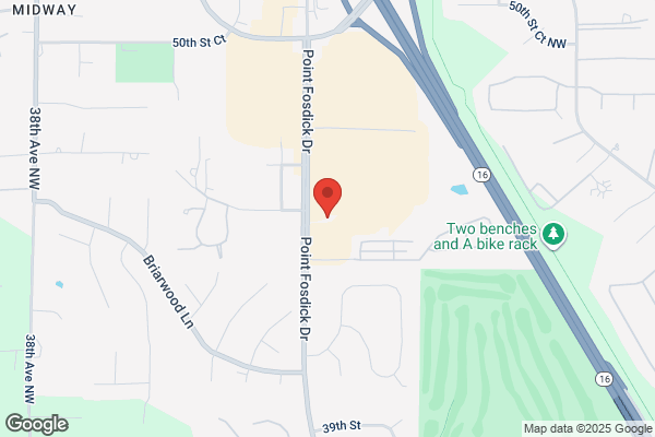 MultiCare Regional Maternal Fetal Medicine - Gig Harbor