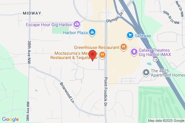 Pulse Heart Institute Cardiology Services - Gig Harbor