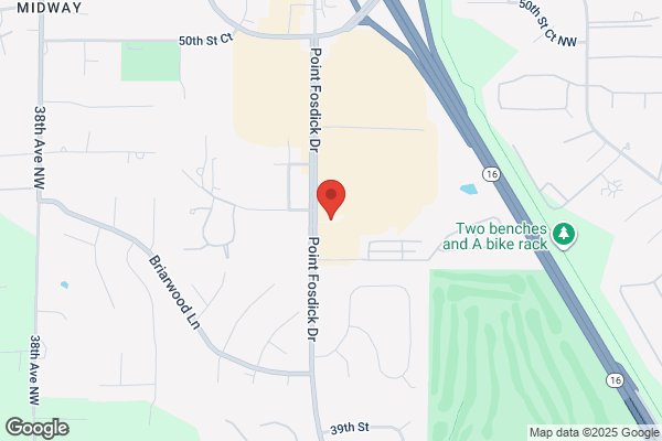Pulse Heart Institute Preventive Cardiology and Cardiac Rehabilitation - Gig Harbor