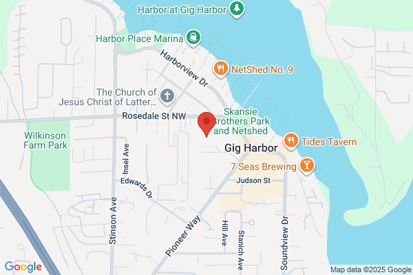 Valerie's Gig Harbor Massage Group