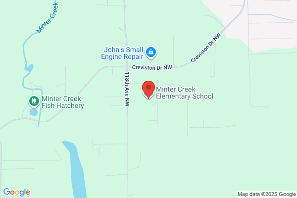 Minter Elementary School