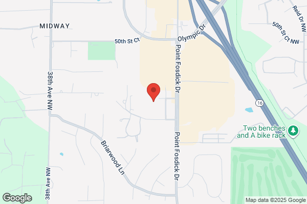 Franciscan Endocrine Associates - Gig Harbor