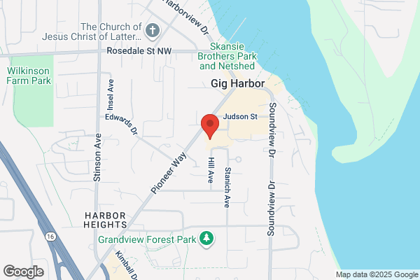 Gig Harbor Vision Source