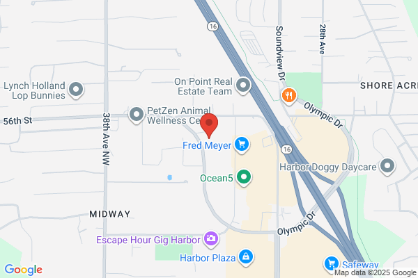 Robb McGee NMLS # 405729