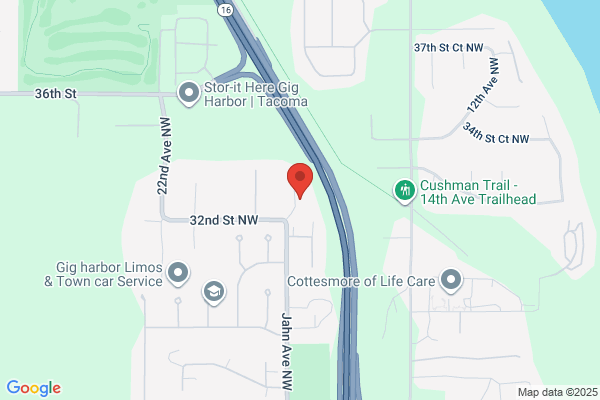 I Love Kickboxing - Gig Harbor