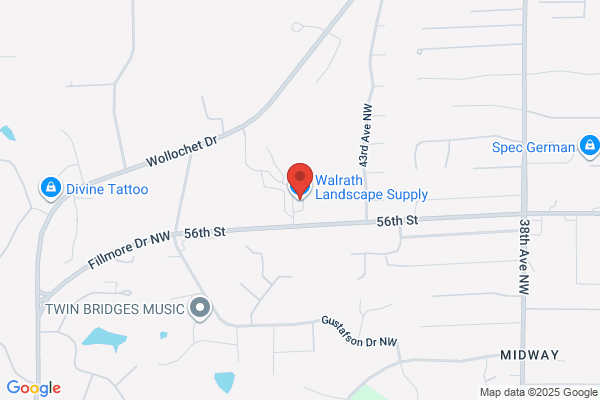 Blackstone Landscaping