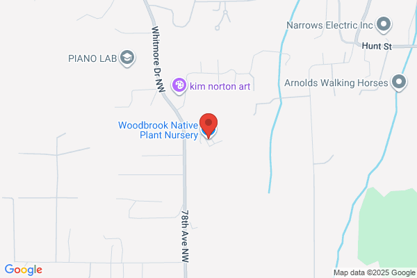 Woodbrook Nursery
