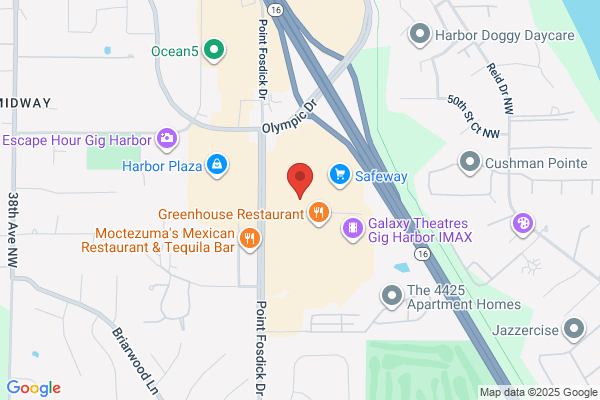 Safeway Fuel Station