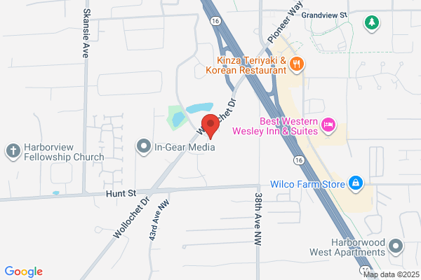 Gig Harbor Gas & Food Mart