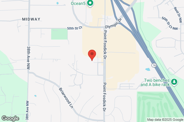 Franciscan Digestive Care Associates - Gig Harbor