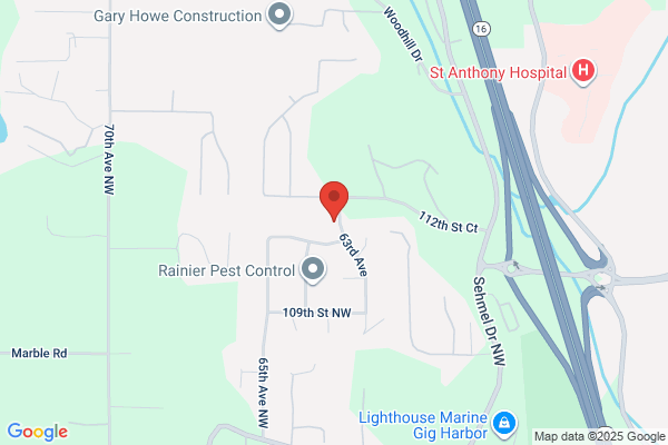 Henderson Bay Construction Inc.