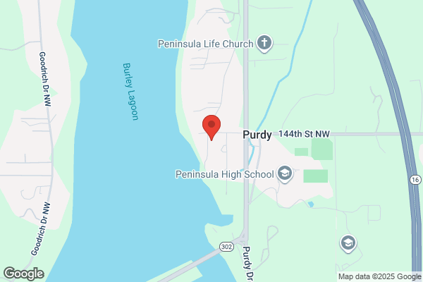 Purdy Medical Clinic