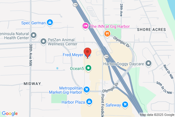 Fred Meyer - Closed