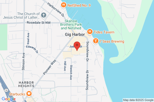 Harbor Barber