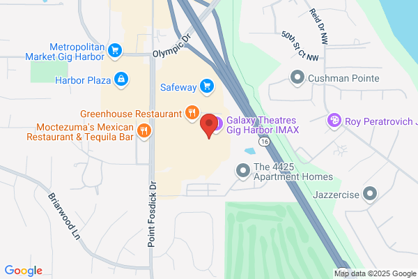 Sport Clips Haircuts of Uptown Gig Harbor