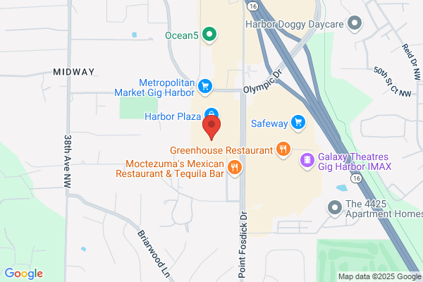 Gig Harbor Ace Hardware