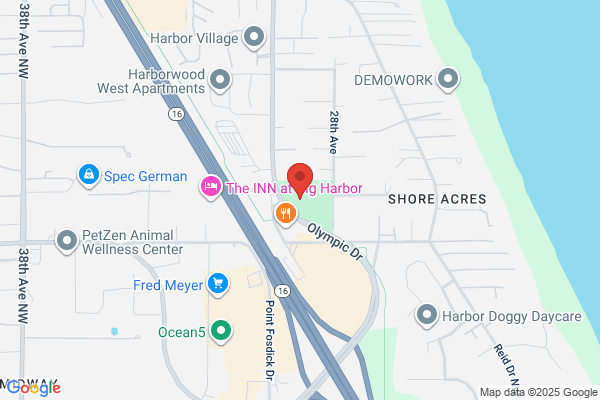 Kitsap Audiology