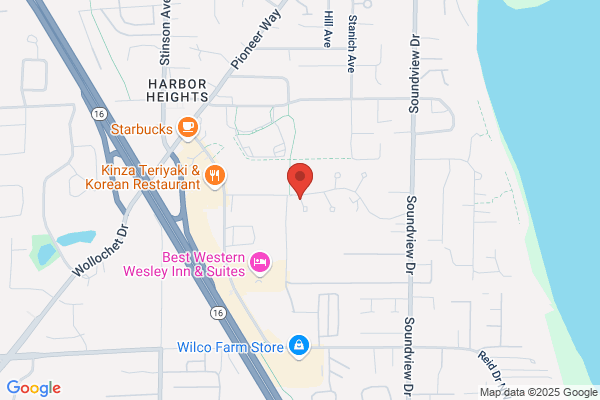 Parsons Jon