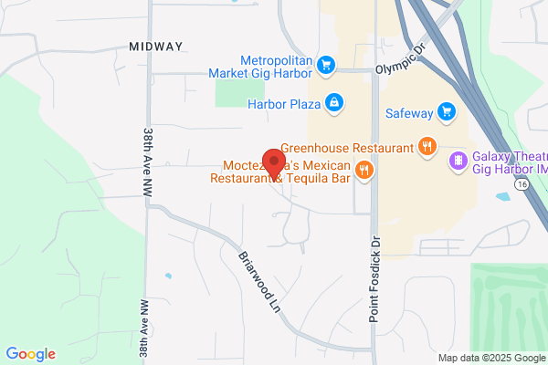 Gig Harbor Health & Rehabilitation