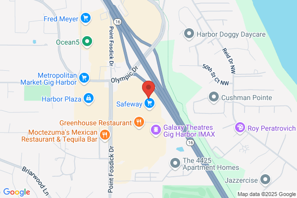 Cascade Eye & Skin Centers