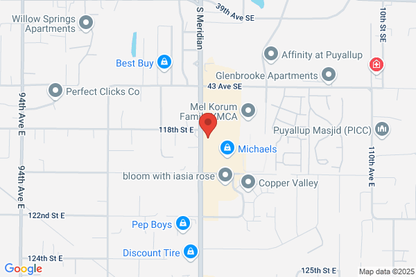 Multicare Urgent Care Centers