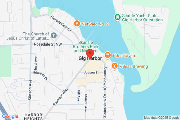 Maritime Jewelers