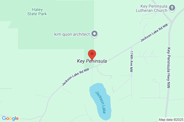 Penninsula Key & Security