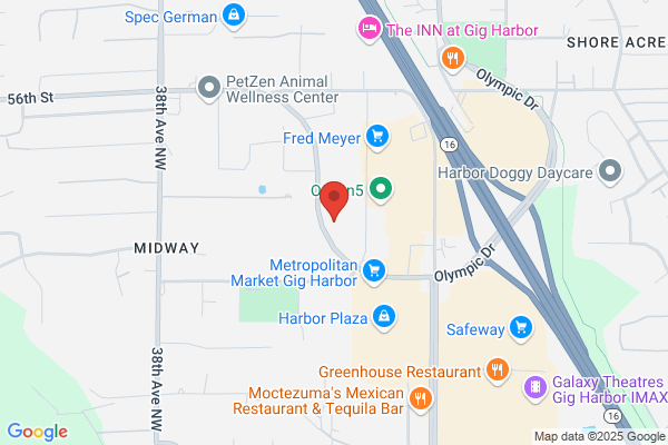 LifeStance Therapists & Psychiatrists Gig Harbor