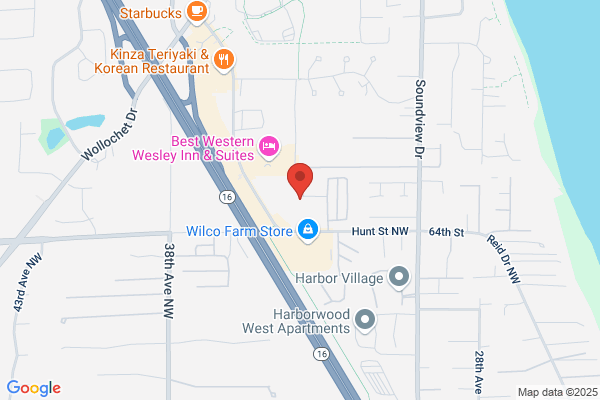 Franciscan Neurology Associates - Gig Harbor