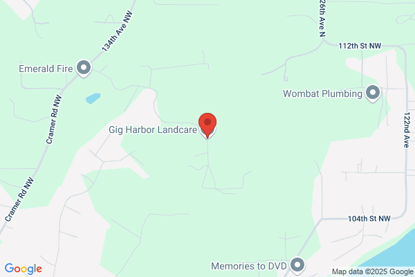 Gig Harbor Landcare