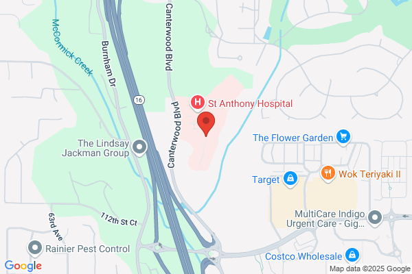Franciscan Pharmacy and Home Medical Supply at St. Anthony
