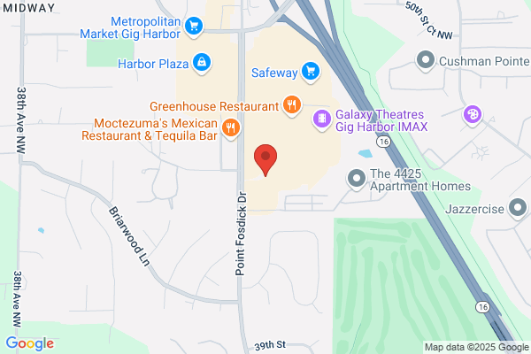 MultiCare Gig Harbor Pharmacy