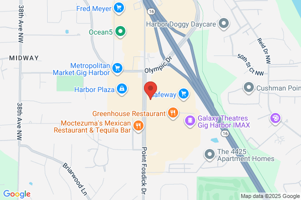 Code Ninjas Gig Harbor