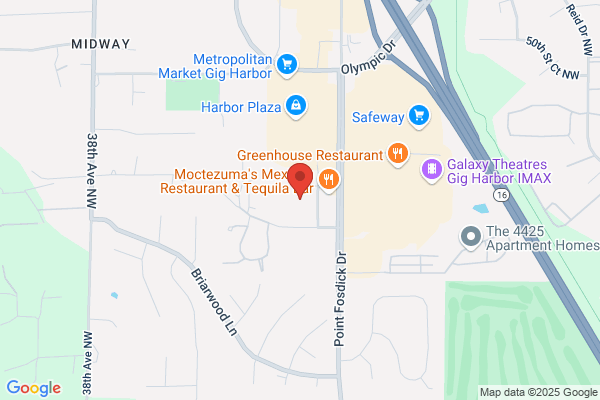 TRA Medical Imaging - Gig Harbor