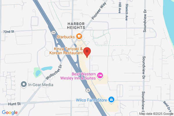 Trek Bicycle Gig Harbor