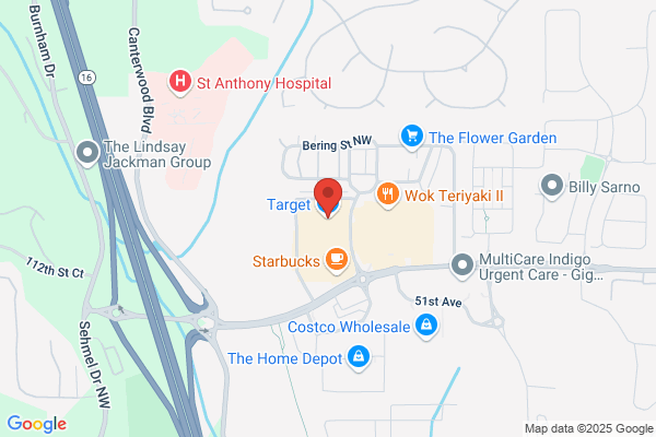 Target Optical