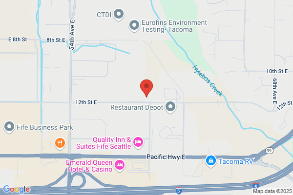 Bridgeview Automotive & Electrical Repair