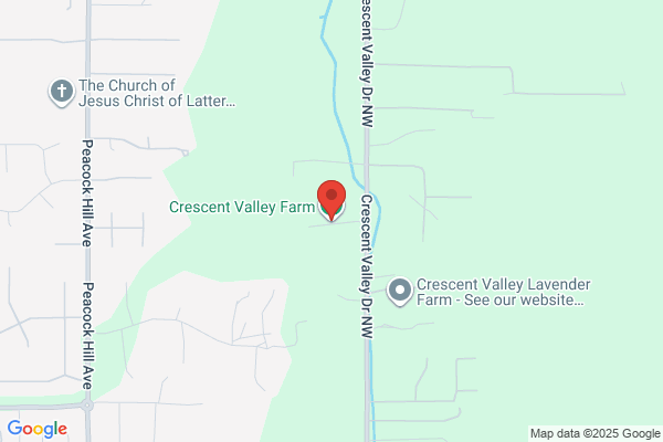 Crescent Valley Farm