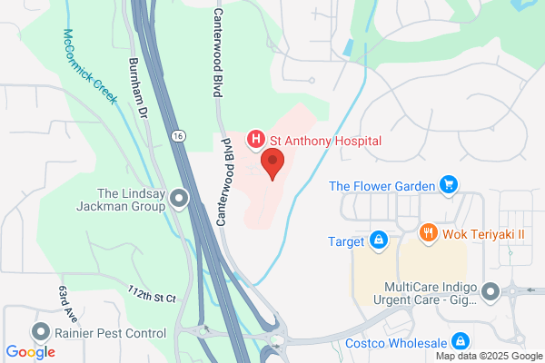 Franciscan Center for Weight Management at St. Anthony {CLOSED}