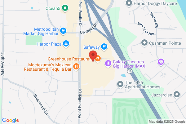 Gene Juarez Salon & Spa - Gig Harbor