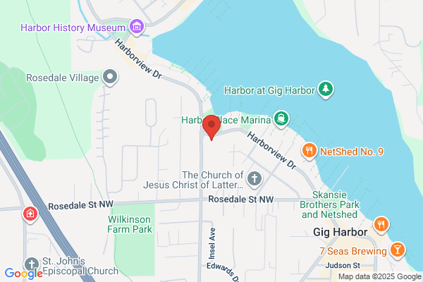 Gig Harbor Motorsports